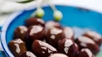 Quick and Light Greek Salad Quick and Light Greek Salad