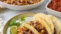 Crock Pot Salsa Chicken Crock Pot Salsa Chicken