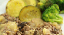 Instant Pot Poor Man's Dinner Instant Pot Poor Man's Dinner