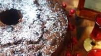 Old-Fashioned Fruit Cake Old-Fashioned Fruit Cake