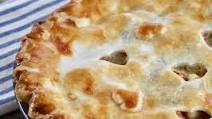 Chicken Pot Pie IX Chicken Pot Pie IX