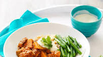 Goan pork curry Goan pork curry