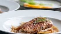 Orange Baked Pork Chops Orange Baked Pork Chops
