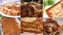 Easy Skinner Virginia’s Lasagna Recipe Easy Skinner Virginia’s Lasagna Recipe