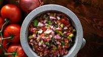 Party Pico De Gallo Party Pico De Gallo