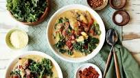 Olive Garden Copycat Zuppa Toscana Olive Garden Copycat Zuppa Toscana