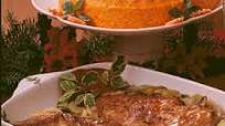 Pork Tenderloin with Mushrooms Pork Tenderloin with Mushrooms