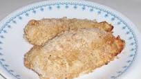 Crispy Baked Chicken Breasts Crispy Baked Chicken Breasts