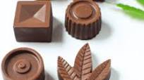 Quick and Easy Cannabis Chocolates Quick and Easy Cannabis Chocolates