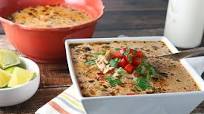Chicken Enchilada Soup Chicken Enchilada Soup