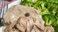 Crock Pot Pork Chops with Gravy Crock Pot Pork Chops with Gravy