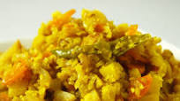 Gajar Gobhi Shalgam Ka Saag Gajar Gobhi Shalgam Ka Saag