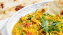 Instant Pot Butternut Squash Chicken Curry Instant Pot Butternut Squash Chicken Curry