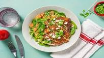 Cal Smart Spiced Turkey Tabbouleh with Feta Cal Smart Spiced Turkey Tabbouleh with Feta