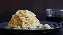 Cacio e Pepe Cacio e Pepe