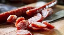 How to Cook Chinese Sausage How to Cook Chinese Sausage