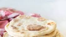 Easy Flatbread Recipe Easy Flatbread Recipe