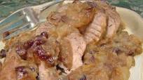 Apple Cinnamon Pork Tenderloin Apple Cinnamon Pork Tenderloin