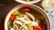 Pressure Cooker Chicken and Noodles Pressure Cooker Chicken and Noodles