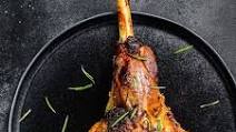 Spanish Baked Lamb Recipe Spanish Baked Lamb Recipe