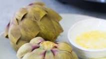 Instant Pot Artichokes Instant Pot Artichokes