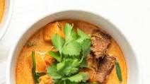 Slow cooker Thai beef curry Slow cooker Thai beef curry