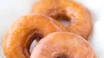 Copycat Krispy Kreme Glazed Doughnuts Copycat Krispy Kreme Glazed Doughnuts