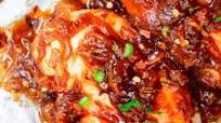 Sweet and Sour Russian Chicken Sweet and Sour Russian Chicken