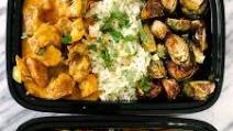 Whole30 Butter Chicken Whole30 Butter Chicken