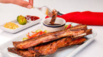 Inihaw Na Baboy Inihaw Na Baboy