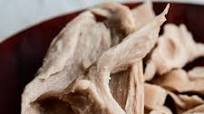 Vegan Chicken Vegan Chicken