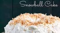 Coconut Sour Cream Chocolate Snowball Bundt Cake Coconut Sour Cream Chocolate Snowball Bundt Cake