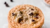 Salted Caramel Chocolate Chip Cookies Salted Caramel Chocolate Chip Cookies