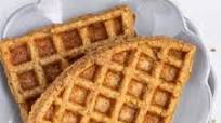 Easy Oat Flour Waffles Easy Oat Flour Waffles
