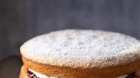 Fluffy Sponge Cake Recipe Fluffy Sponge Cake Recipe