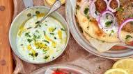 Easy Falafel Pita Sandwiches Easy Falafel Pita Sandwiches