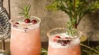 Holiday Margarita Holiday Margarita