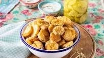 Best Fried Pickles Best Fried Pickles