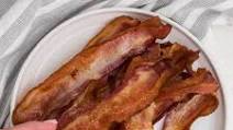 Air Fryer Bacon Air Fryer Bacon