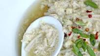 Pick-Me-Up Egg Drop Soup Pick-Me-Up Egg Drop Soup