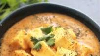 Instant Pot Shahi Paneer Recipe Instant Pot Shahi Paneer Recipe
