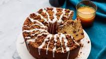 Christmas-Morning Coffee Cake Christmas-Morning Coffee Cake