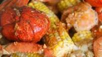 Cajun Seafood Boil Cajun Seafood Boil