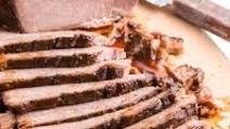Slow Cooker Beef Brisket Slow Cooker Beef Brisket