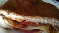 Muffuletta (Cook's Illustrated) Muffuletta (Cook's Illustrated)