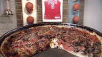 Chicago Style Pizza Chicago Style Pizza