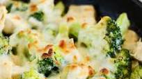 Keto Chicken and Broccoli Keto Chicken and Broccoli