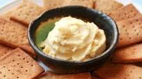 Hummus Crackers Hummus Crackers