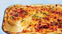 Caramelised potato bake recipe Caramelised potato bake recipe