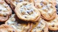 King Arthur Chocolate Chip Cookies King Arthur Chocolate Chip Cookies